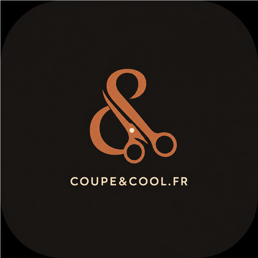 Icône de l’application COUPE&COOL